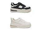 fashionable and comfortable dance sneakers